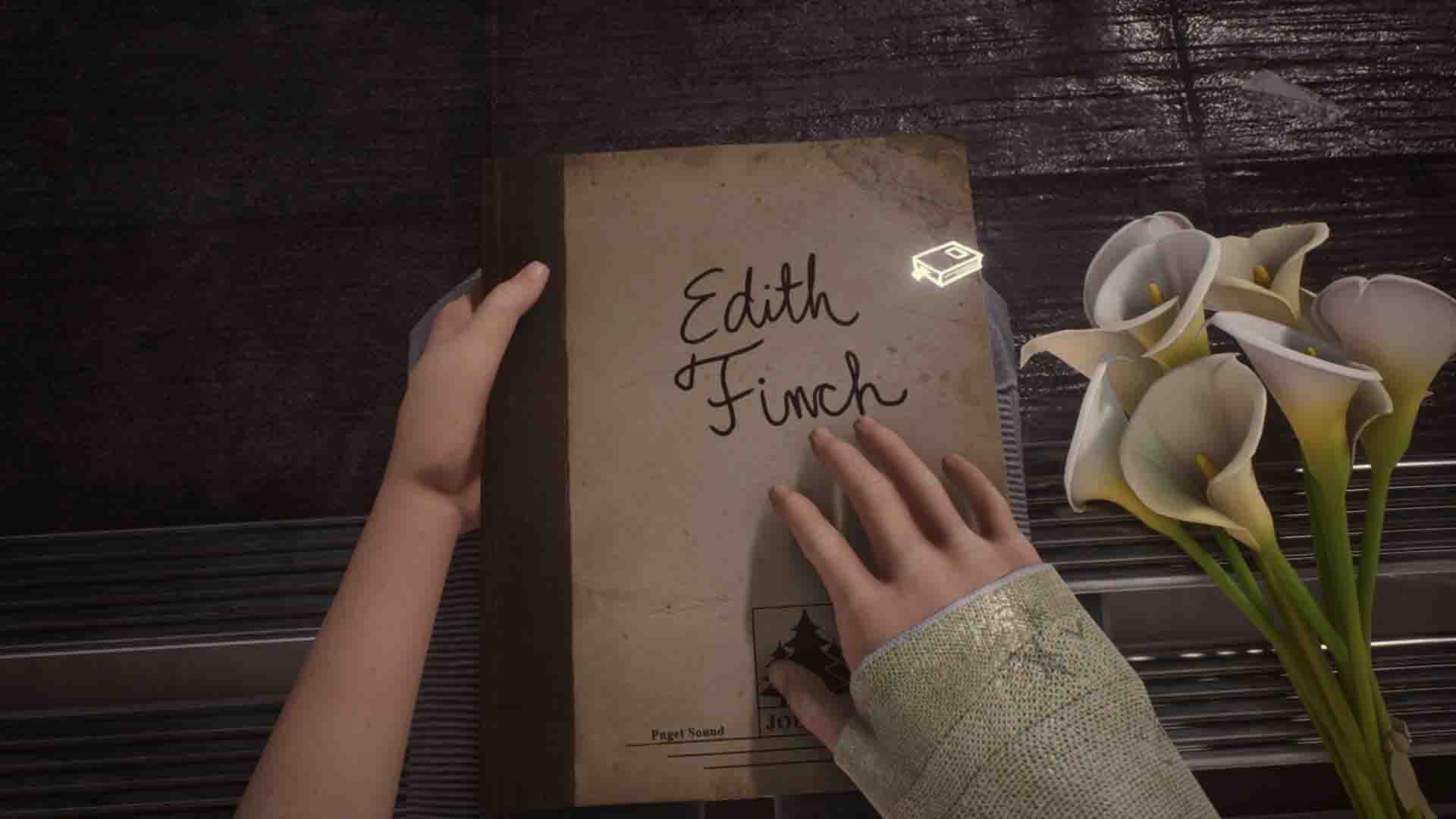 Халявная игра What Remains of Edith Finch