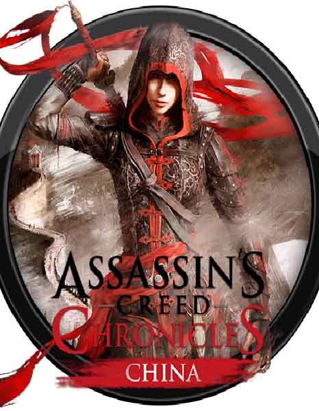 Халявный Assassin’s Creed Chronicles China