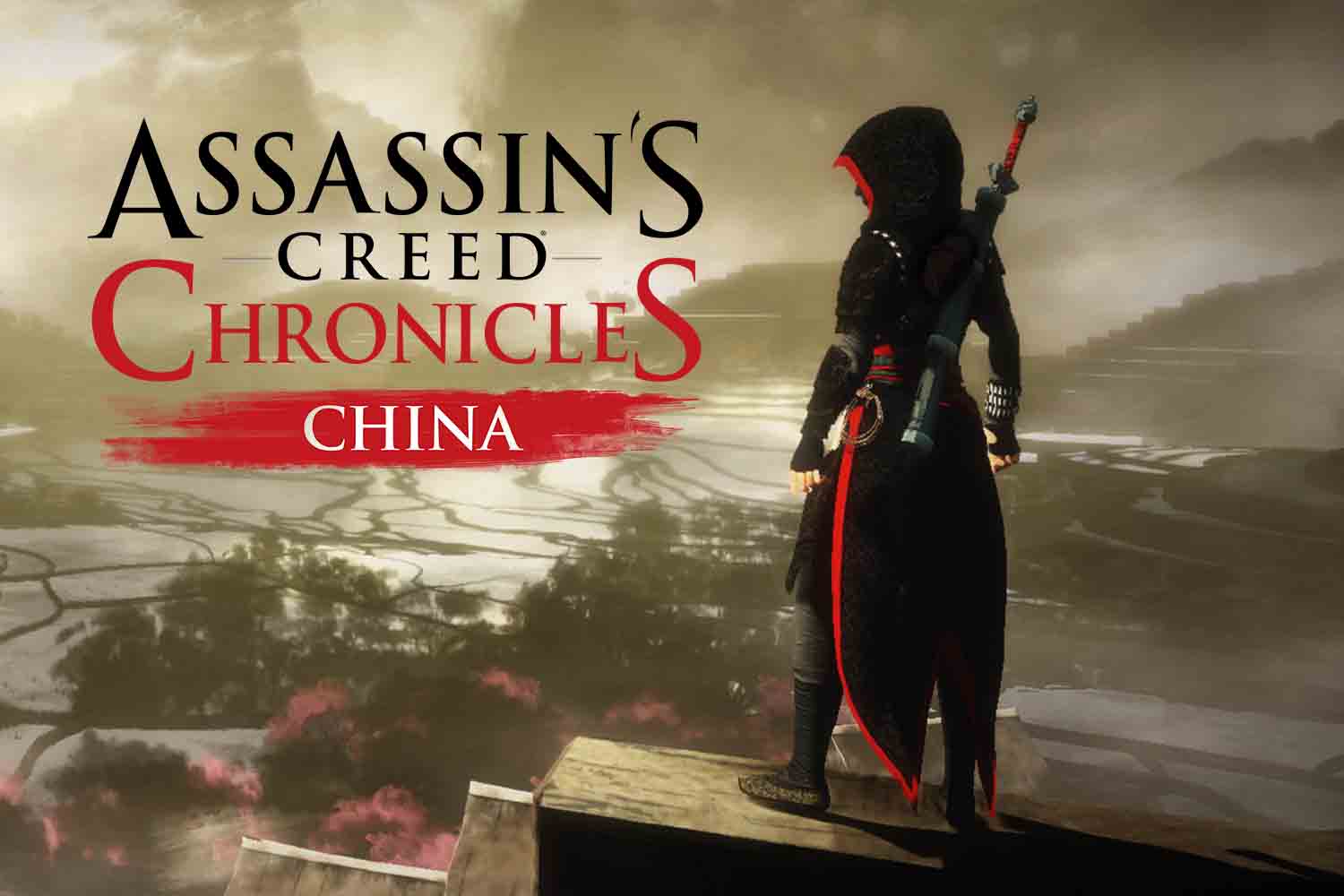 Steam assassin s creed chronicles china фото 26
