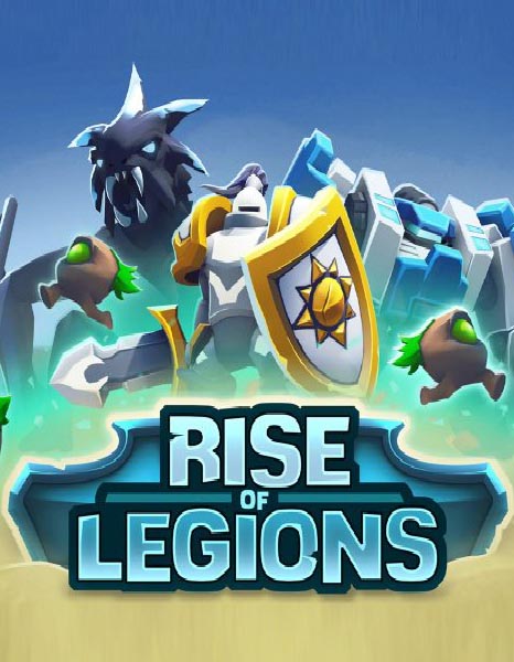 Подарок в игре Rise of Legions