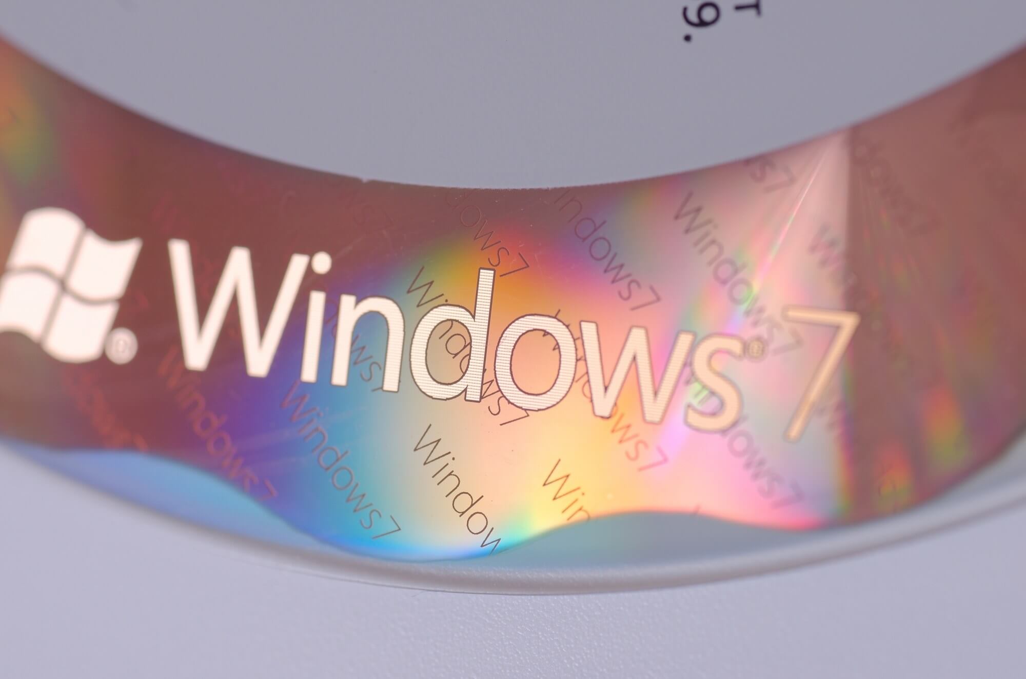 Почему я не хочу переходить с Windows 7 на Windows 10?