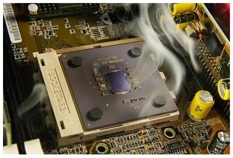 Драйвер Nvidia 430.39 перегружает процессор