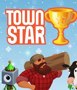Обзор игры Town Star